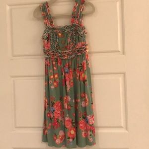 Matilda Jane size 6 dress